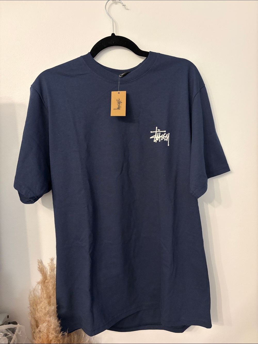 Stussy Basic Tee BNWT